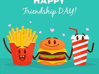 Explore Visual Ideas for Feliz Dia De La Amistad Celebrations